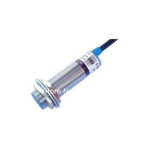 Inductive Proximity Sensor LJ18A3-5-Z/BX NPN 3-wire NO dia 18mm Proximity Switch