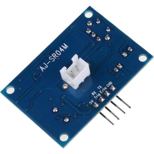 JSN-SR04T Waterproof Ultrasonic Module Water Proof Integrated Distance Measuring Transducer Sensor for Arduino