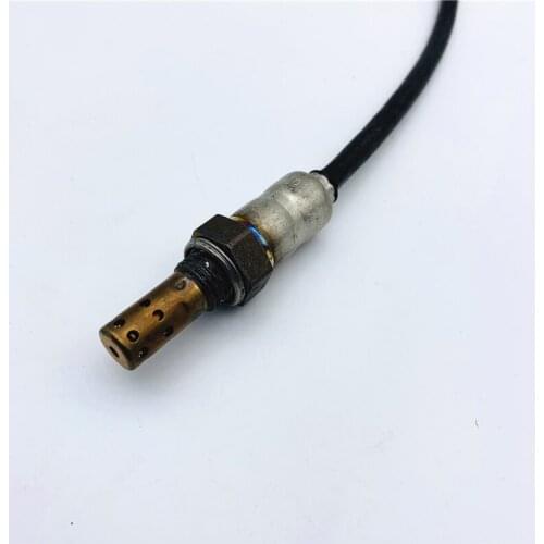 21176-0839 Lambda Probe Oxygen O2 Sensor Fit for Kawasaki Motorcycle Versys-X Versys X 300 KLE300 2017 2018 2019 2020 211760839