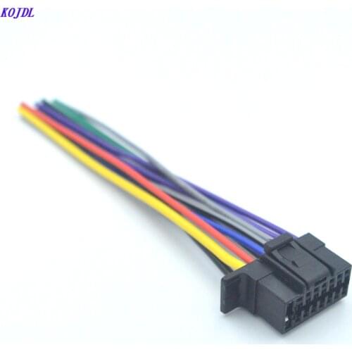 Kojdl Car Electronics