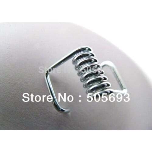 Tensioning Torsion Spring for the belt width 6mm