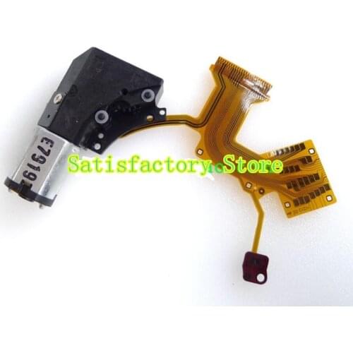 NEW Original LX100 Zoom Motor Unit For Panasonic DMC-LX100 For Lumix D-LUX Typ 109 Camera Unit Repair Parts