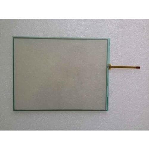 New Touch Screen only Touch & Touch Glass for panel T010-1201-T194