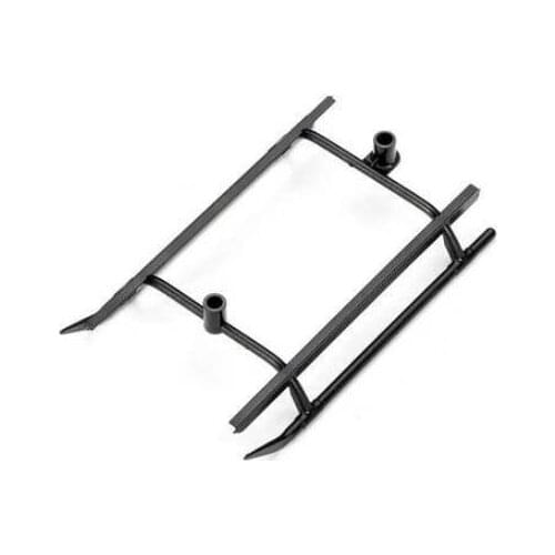 Landing Skid for XK K124 RC Helicopter Spare parts Landing gear XK.2.K124.009 accessories