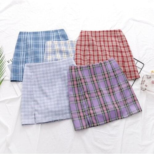 WOAH Womens Summer Skirts