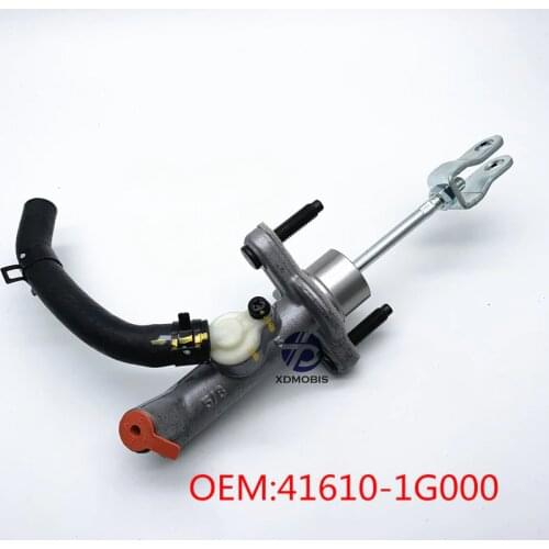 XDMOBIS Clutch And Spare Parts