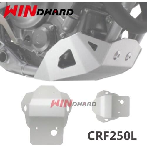 Engine protection Suitable for CRF250L [2013-2020]