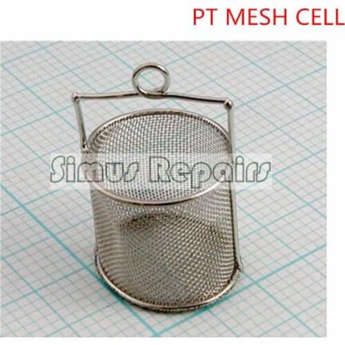 201-56569-01 Japan Shimadzu Imported Instrument Accessories Consumables PT MESH CELL