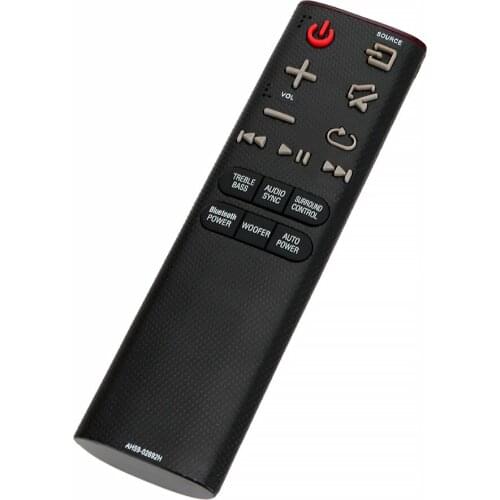 AH59-02692H New Remote Control for Samsung Sound Bar HW-J370 HW-J470 HWJ370 HWJ470
