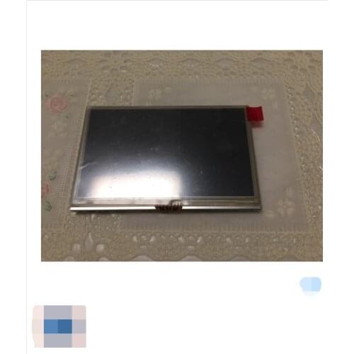 For AM480272H3 LCD Screen Used Without Touch Panel Glass