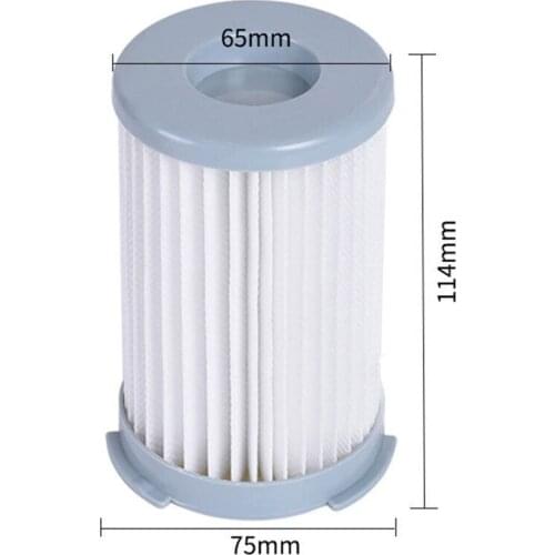 Vacuum Cleaner Filters HEPA Filter for Electrolux ZS203/ZTI7635/ZW1300-213 Vacuum Cleaner Accessories