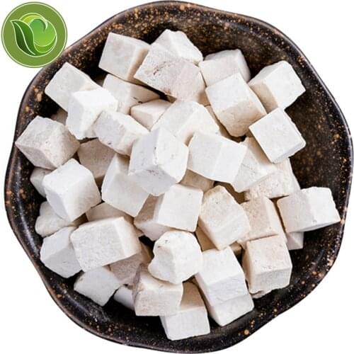 Fu Ling * Sclerotium Poriae Cocos Chinese Herb