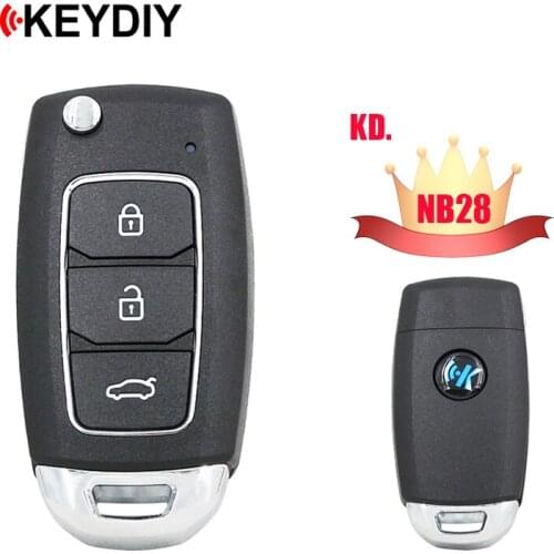 KEYDIY KD NB28 Remote Multifunction KD900/KD200//URG200 Mini