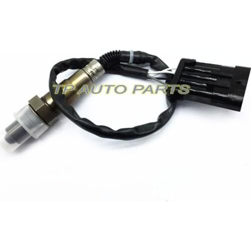 Oxygen Sensor Lambda Sensor For Ch-ery Fulwin 2 OEM 0258010010 0 258 010 010