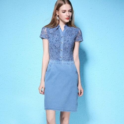 Nordic Winds Fashionable Summer Dresses