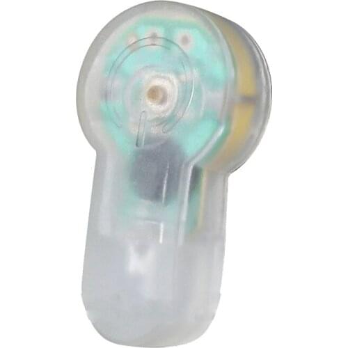 NEW-Helmet Safety Light Strobe Light Waterproof Survival Tools Rescue Signal Lamp Colors for Hunting Outdoor Sport