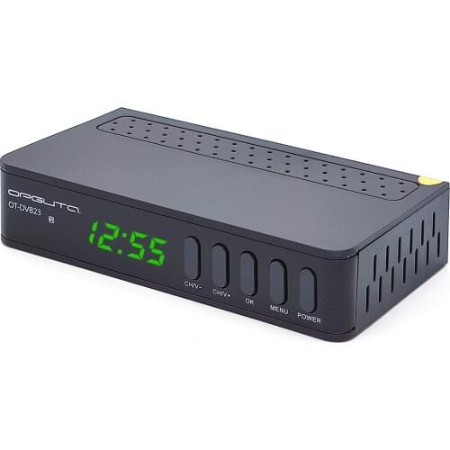 ОРБИТА TV Tuners