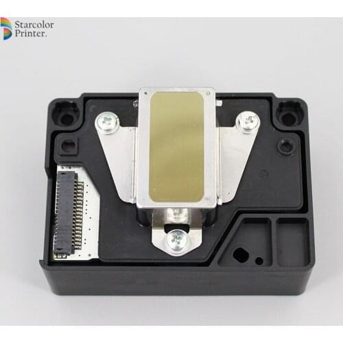 F185010 Printhead Print Head for Epson ME1100 ME70 ME650 C110 C120 C1100 T30 T33 T110 T1100 T1110 SC110 TX510 B1100 L1300 head