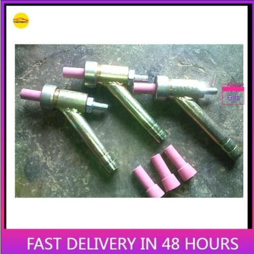Sandblasting Gun For Glass Marble Tombstone Stone Engraving, Rust-off Sand Blasting Gun Head