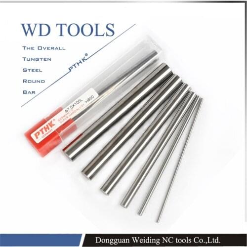 PTHK Cutters