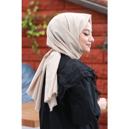 Bubble chiffon muslim headscarf for women solid color hijab scarf shawls and wraps hijab femme musulman kopftuch