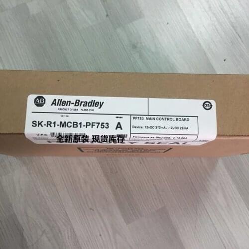 SK-R1-MCB1-PF753 SKR1MCB1PF753 NEW 1PCS Free Expedited Ship