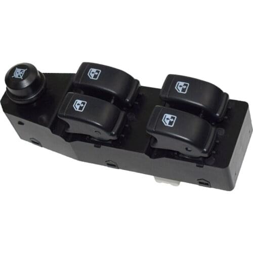 202005158 New Electric Window Main Switch for Chevrolet Aveo for Pontiac G3 Wave 2007-2011