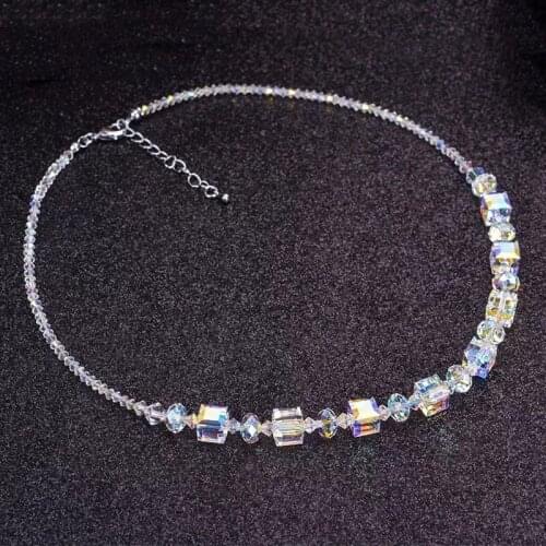 Baffin Beaded Chokers