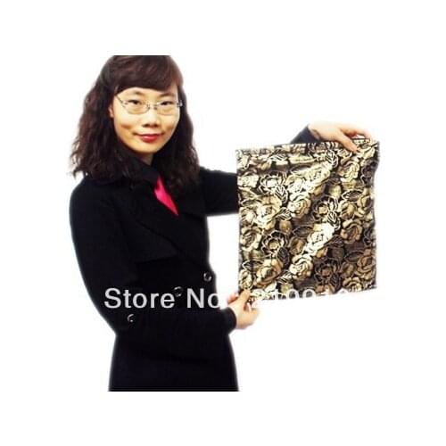 Free Shipping Dove To Silk Bag - Stage Magic