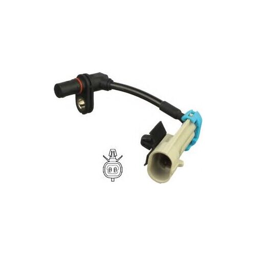 APEEK For Chevrolet Captiva Equinox Pontiac Saturn 96626078 ABS Wheel Speed Sensor