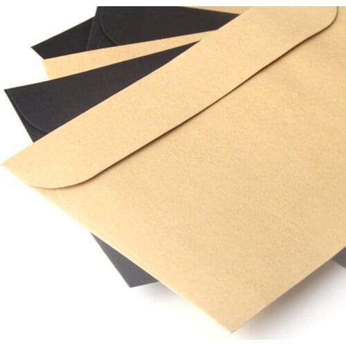 DHMYGS Kraft Envelopes