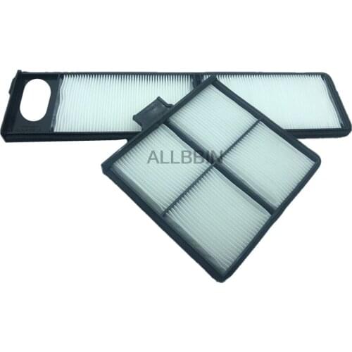 For Kobelco 75 130 140 200 210 330 350 260 460 Super 8 Excavator Air Conditioner filter element strainer Excavator Accessories