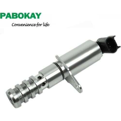 Variable Valve Timing VVT Solenoid NEW 100386 12615873 8126025160 8126158730 1225007 1212209 1227913 1225612 917-010 917010