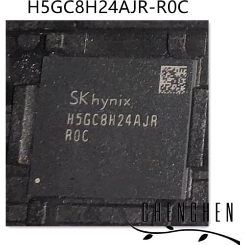 H5GC8H24AJR-R0C BGA 100% New origina