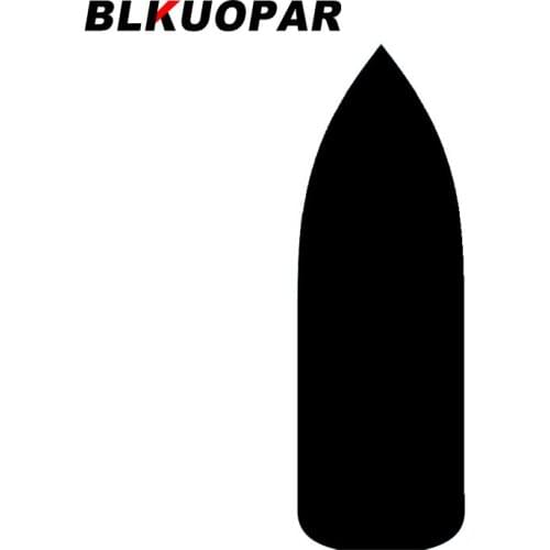 BLKUOPAR for Pencil Image Car Stickers and Decals Scratch-Proof Motorcycle Vehicle Windshield Waterproof Decor Creative Car Good