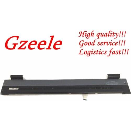 GZEELE NEW for HP Compaq 8510P 8510W Power Button Panel Hinge Cover 452226-001