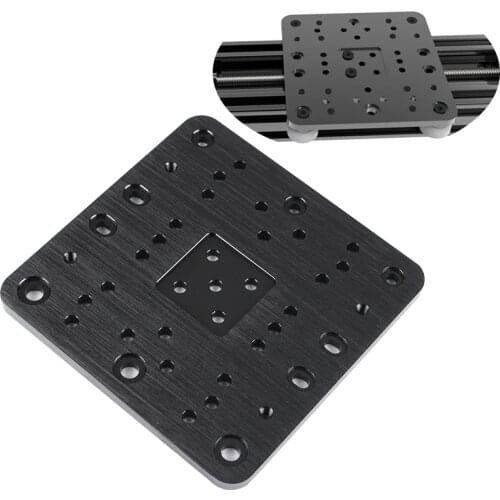 Openbuilds C-beam XLarge for CNC Accessories Construction Board/Installation Board/Gantry Plate Engraving Machine XY axis parts