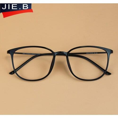 2017 New Fashion Cat Eye Glasses Frames Optical Designer Brand Design Vintage Cateye Eyeglasses Frame Women Black Leopard UV