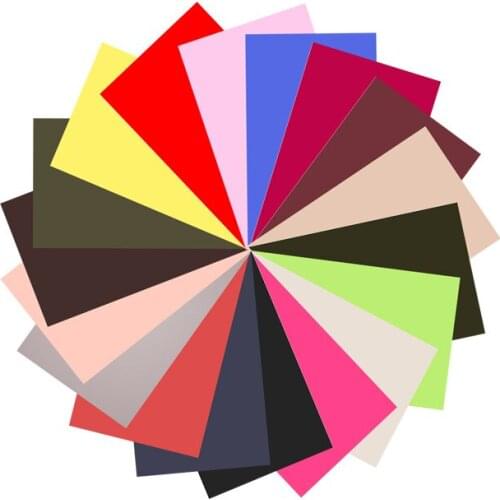 Repair Patches Self-adhesive Patch Multi-color Badge Ironing Clothing Sticker For Down Jacket Raincoat Winter Jacket Sticker