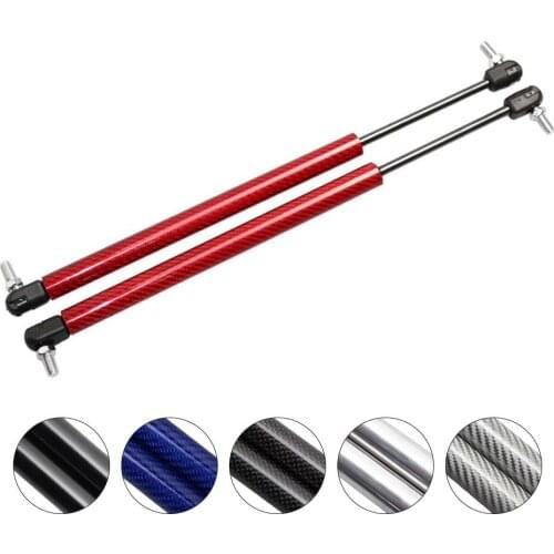For Nissan Pathfinder LE SE XE Base & Terrano Sport Utility Rear Hatch Tailgate Lift Supports Gas Struts Spring 23.11 inches