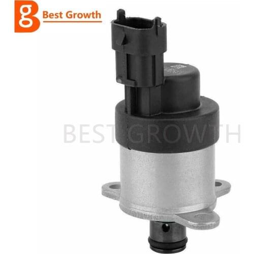 0928400535 New Fuel Pressure Regulator For 01-04 Chevy GMC Duramax Diesel LB7 BG15038