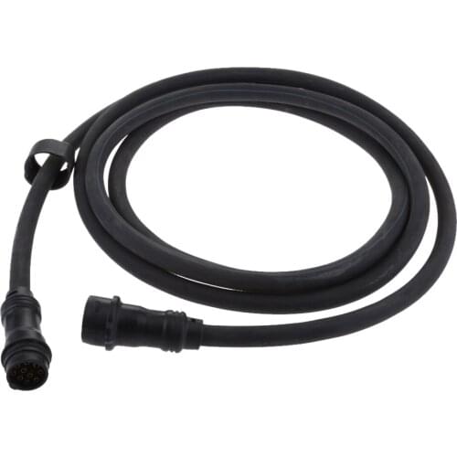 1 Piece Harness Extension Harness Part Number 688-8258A-10-00 For Yamaha