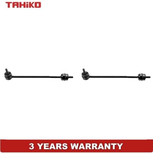 2pcs stabilizer link Sway Bar links for MG MG ZT- T 160 Rover 75 , RBM100240