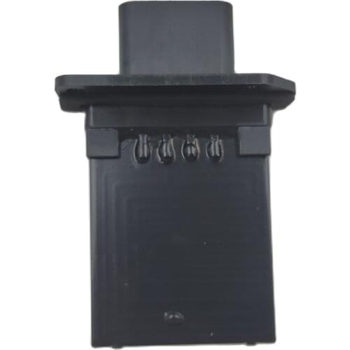 3f2h-19a706-ab 3f2z18591aa yh-1715 3f2z-18591-aa OEM HVAC blower motor resistor