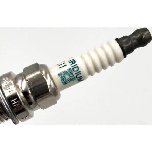 4pcs/lot FXE20HE11 FXE20HE-11 22401-ED71B 22401ED71B Iridium Spark Plug For Nissan Sylphy Tiida Versa