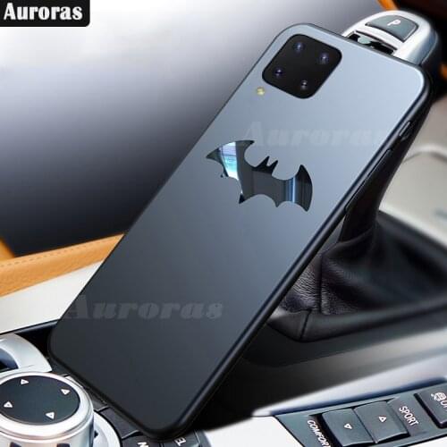 Auroras Ultra-thin Hard Matte Case For Samsung Galaxy M32 4G Back Cover Funda Shockproof For Samsung M32 Cover