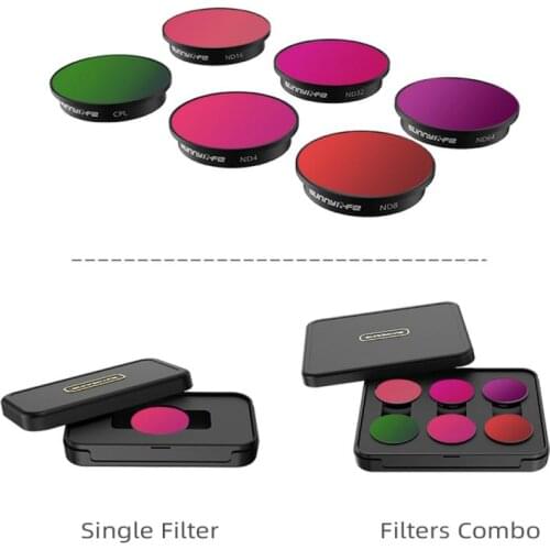 Centechia Camera Lenses