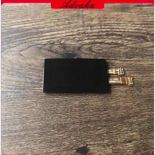 LCD Display touch screen panel digitizer Assembly For Fitbit Charge 3 Screen Repair For fitbit Charge3 LCD Screen Repair