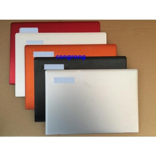 For Lenovo S41 S41-30 S41-45 S41-70 U41-70 300S-14ISK 500S-14ISK LCD Back Rear Cover 460.03N03.0003 460.03N04.0002