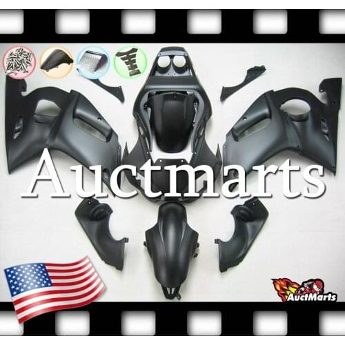 For Yamaha YZFR6 YZF R6 600 98-02 1998 1999 2000 2001 2002 Fairing Kit (P/N:4h14)